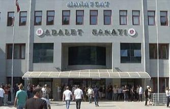 Manavgat Belediyesi’ne yönelik soruşturmada 5 tutuklama