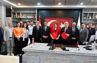 Manisa Büyükşehir Belediyesinden işçilere prim ve eğitim müjdesi