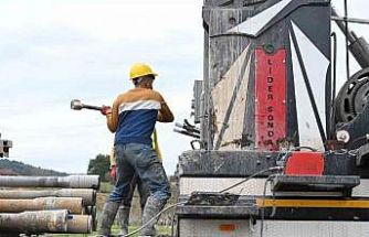 Manisa Büyükşehir’den su seferberliği: 2026 hedefi 155 yeni sondaj