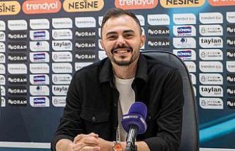 Manisa FK - Pendikspor maçının ardından