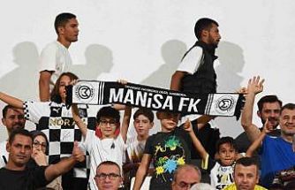 Manisa FK - Pendikspor maçının biletleri satışa çıktı
