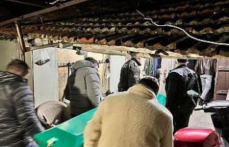 Manisa’da bir kişi evinde ölü olarak bulundu