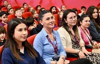 Manisa’da çevre eğitimi seferberliği