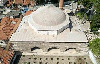 Manisa’da ’Din ve hayat’ uluslararası arenada masaya yatırılacak