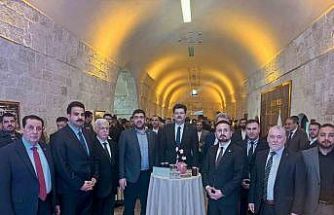 Mardin Vali Yardımcısı Kurt: "Dara antik kenti için büyük uygulama projesi hazırlıyoruz"