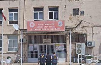 Mardin’de 50 yıl cezası bulunan 2 firari yakalandı