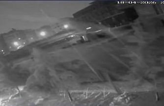 Mardin’de bazı ev ve işyerlerini su bastı