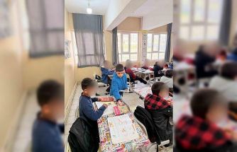 Mardin’de iyilik zinciri Yekta Projesiyle büyüyor