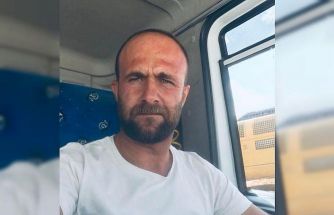 Mardin’de kamyon ile tırın çarpıştığı kazada sürücü hayatını kaybetti