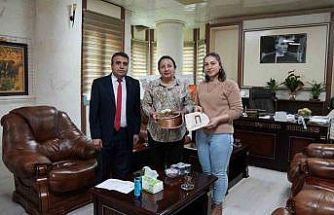 Mardin’de "Uluslararası Sıfır Atık Günü" etkinliği