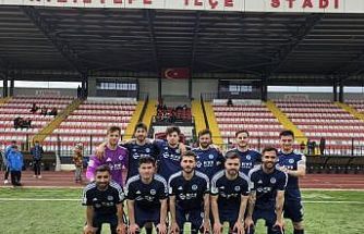 Mazıdağı Fosfatspor Play-Off’ta