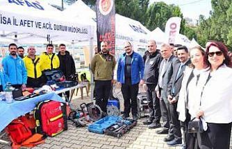 MCBÜ’de ’Afetlerde insan olmak’ sempozyumu