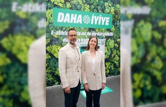 MediaMarkt Türkiye’den elektronik atık desteği