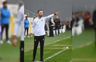 Mehmet Can Karagöz: "İmkansız denileni başardık"