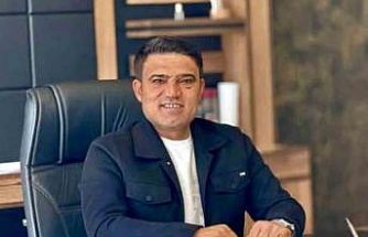 Mehmet Kaya’dan, 1 Mayıs mesajı