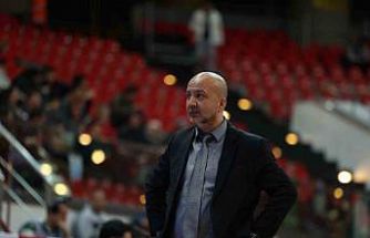 Melikgazi Kayseri’de Emre Özsarı ile yollar ayrıldı