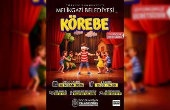 Melikgazi, kültür ve sanat hayatına zenginlik katmaya devam ediyor