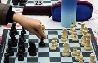 Menteşe’de 23 Nisan’a özel satranç turnuvası