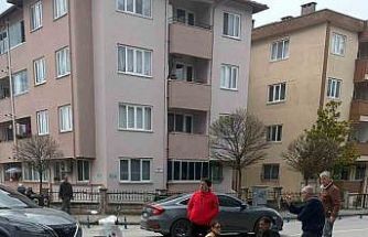 Menteşe’de motosiklet kazası:1 yaralı