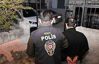 Mersin merkezli bahis operasyonunda 19 tutuklama