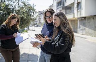 Mersin sinema projeleriyle uluslararası arenaya açılıyor