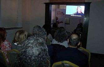 Mersin’de Frankofon Film Festivaline yoğun ilgi