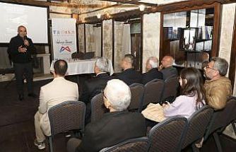 Mersin’de Köy Enstitülerinin 85. yılına özel anlamlı etkinlik