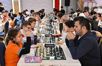 Mesir coşkusu sporla başladı