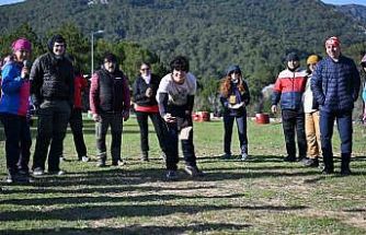 Mesir Festivali doğayla buluştu