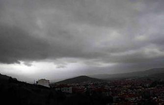 Meteoroloji’den Muğla’ya Afrika tozu uyarısı