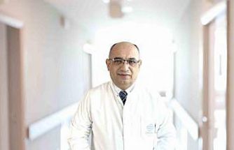 "Mevsim geçişleri depresyonu tetikleyebiliyor"