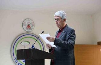 Meyve ve Sebze Üreticileri Birlikleri genel kurul toplantıları gerçekleştirildi