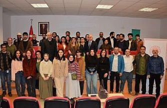 Mezar taşlarındaki sır aralandı