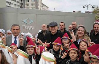 MHP Genel Başkan Yardımcısı Topsakal: "Avrupa Türklerle iyi geçinmek zorunda"