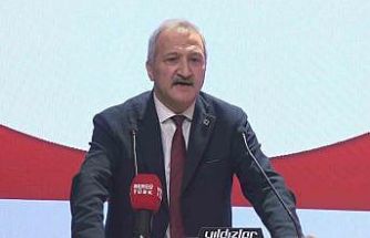 MHP Genel Başkan Yardımcısı Yurdakul: "Türk tarihi aynı zamanda kadının tarihidir"
