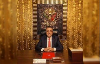 MHP Kütahya İl Teşkilatı feshedildi