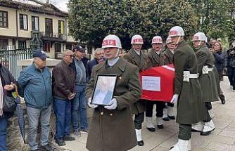 MHP’li Büyükataman’ın acı günü