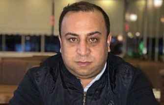 MHP’li meclis üyesi kazada hayatını kaybetti