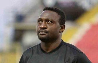 Michael Eneramo hayatını kaybetti