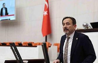 Mileltvekili Keskinkılıç yatırımcıları Karabük’e davet etti: "Karabük süper teşviklerle cazibe merkezi oluyor"