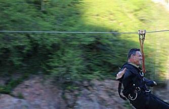 Milletvekili Alpay Özalan: "Cumhurbaşkanımıza çok büyük bir başarı hediye etme zamanı geldiğini düşünüyorum"