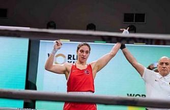 Milli boksörlerden Brezilya’da iki bronz madalya