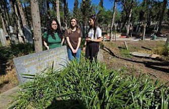 Milli Mücadele kahramanı Köpekçi Nuri Efe’nin hayatı araştırma konusu oldu
