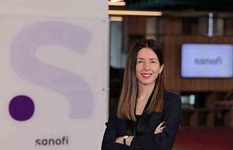 Mine Sayıt, Sanofi’de Uluslararası Pazarlardan Sorumlu İnsülin Global Marka Lideri görevine atandı
