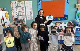 Minik zihinlerle kodlama serüveni