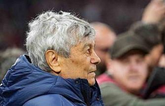Mircea Lucescu, hayatını kaybetti