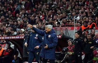 Mircea Lucescu yoğun bakıma alındı