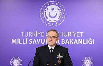 MSB: "Türkiye NATO karar mekanizmasında aktif rol üstleniyor"