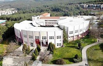 MSKÜ İİBF’de akreditasyon sevinci