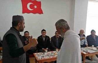 Mübarek yolculuğa manevi hazırlık